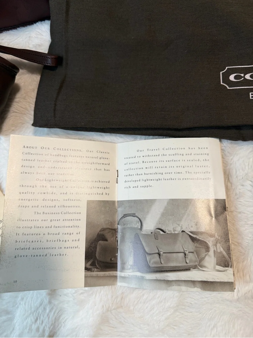 📣Calling COLLECTORS Vintage Coach Bundle!!📣